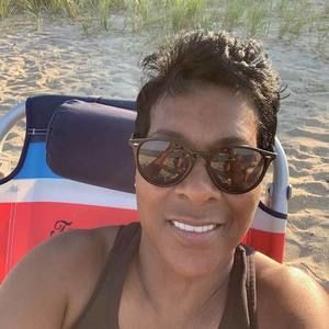 Meet your Posher, Judy